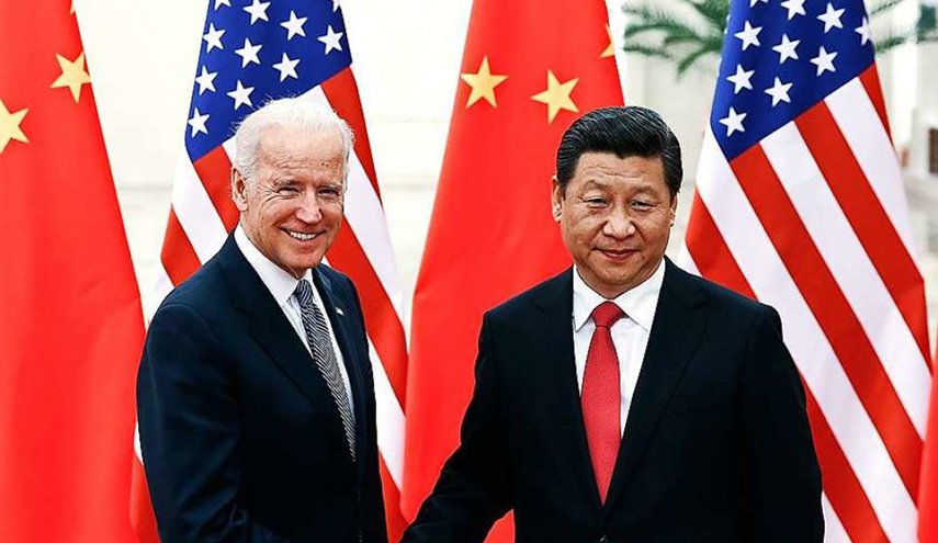 البيت الأبيض: بايدن مستعد للقاء نظيره الصيني