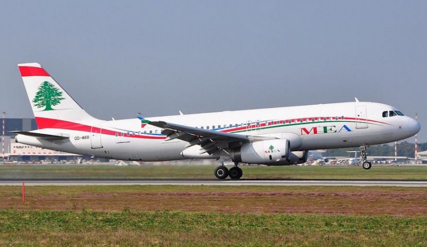 شركة طيران تفرض ضرائب على ركابها في لبنان