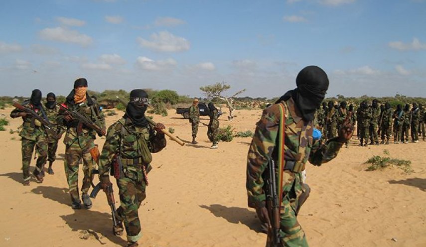 الصومال تعلن مقتل 30 عنصرا من حركة الشباب الإرهابية