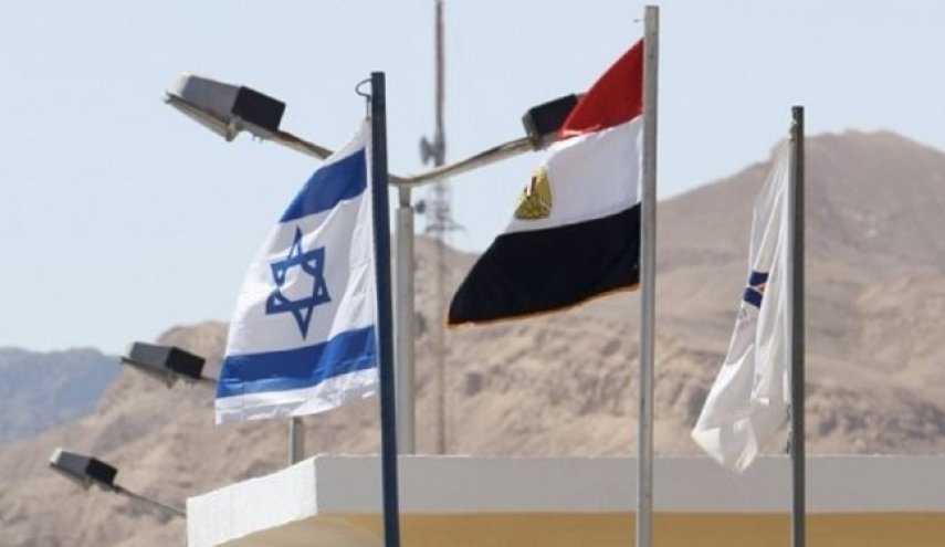 توافق وزیر خارجه جدید رژیم صهیونیستی با همتای مصری برای دیدار در آینده نزدیک
