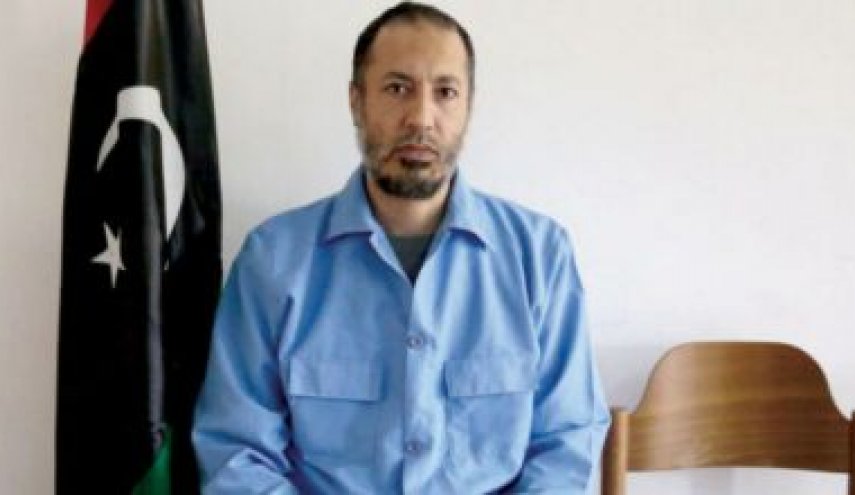 محامي أسرة القذافي: سنلجأ إلى المحاكم الدولية إذا لم يتم الإفراج عن الساعدي