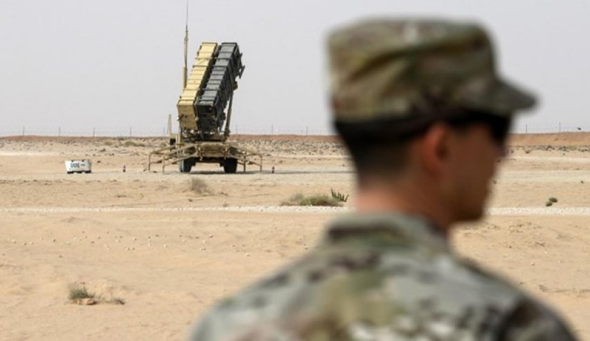 وال‌استریت‌ژورنال: آمریکا در حال خارج کردن سامانه‌های دفاع موشکی از خاورمیانه است
