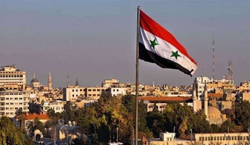 تقرير متضارب حول المركز الثالث لسوريا 