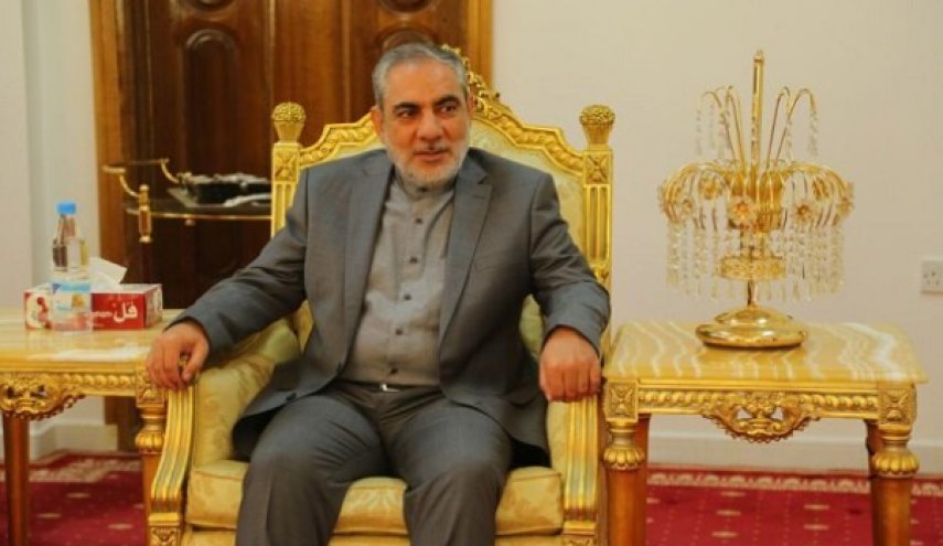 السفير الايراني في صنعاء: ذاهبون الى حيث لا يرغب اعداؤنا 