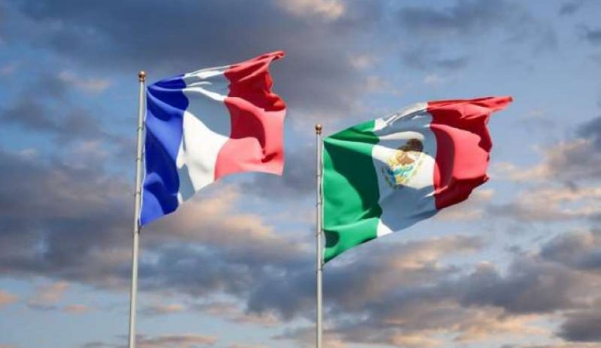اتفاق بين مكسيكو وباريس يهدف إلى الوقاية من مخاطر الأوبئة