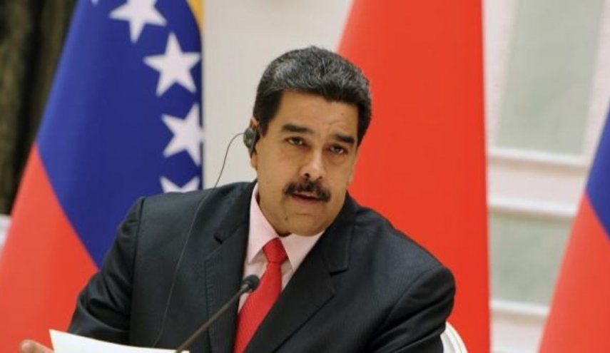 اعلام آمادگی رئیس‌جمهور ونزوئلا برای عادی‌سازی روابط با آمریکا