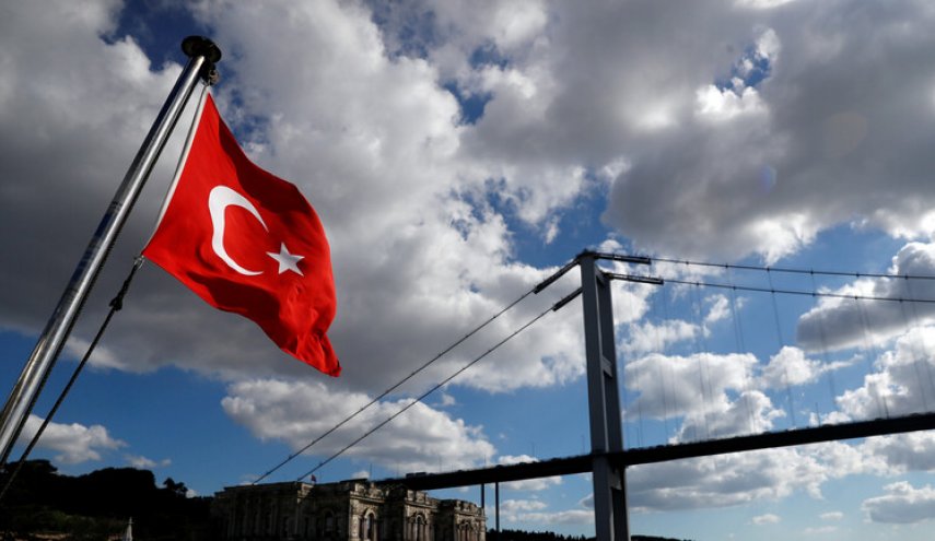تركيا تقول انها قتلت ' 18 ألف إرهابي' منذ 2015