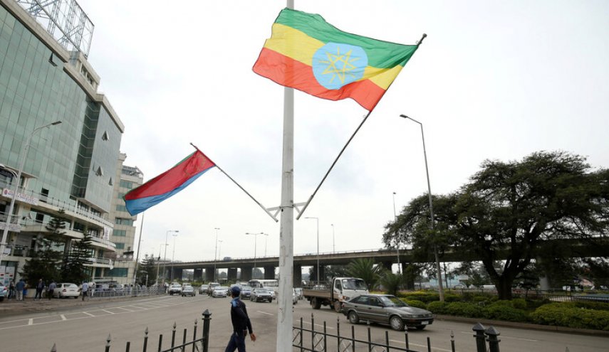 إثيوبيا ترد رسميا على اتهامات أوروبا بشأن 