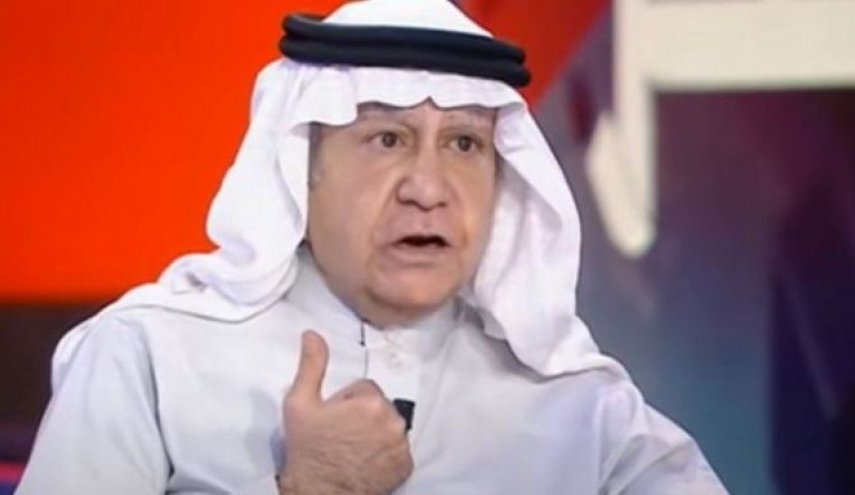 'كاتب سعودي يسيء للنبي' ومطالبات بمحاسبته