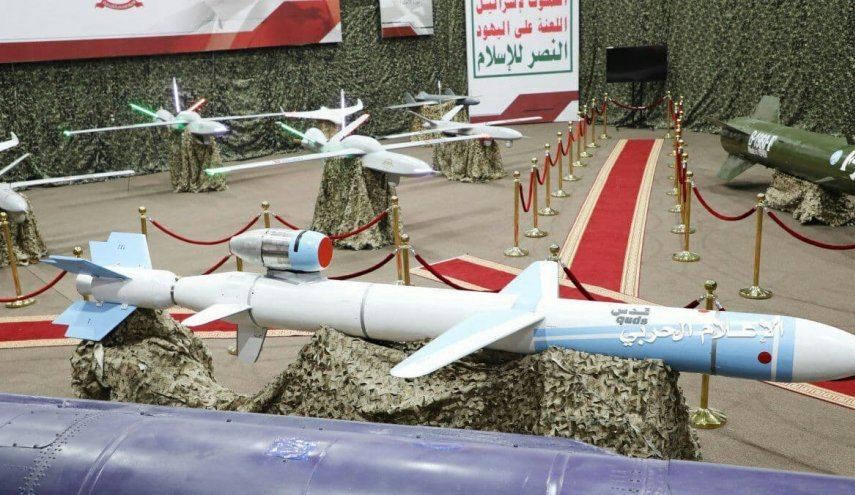 موقع أمريكي: السعوديـة بأكملها في مرمى الصواريخ اليمنية