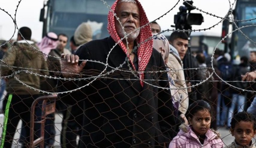 خبراء يحملون الاحتلال مسؤولية الكارثة الصحية بغزة