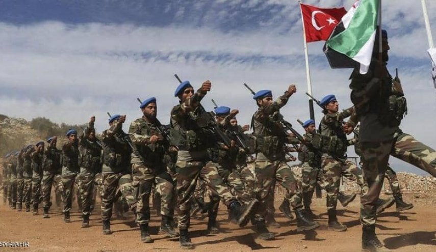 'المرصد' السوري: تركيا تستبدل مرتزقتها في ليبيا