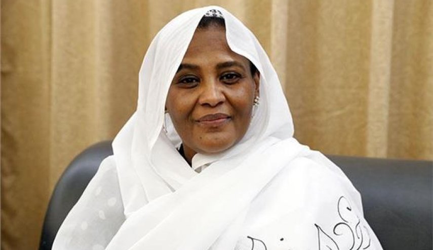 السودان يتهم 'إثيوبيا' بإفتعال مشكلة مع جوارها العربي بلا حكمة