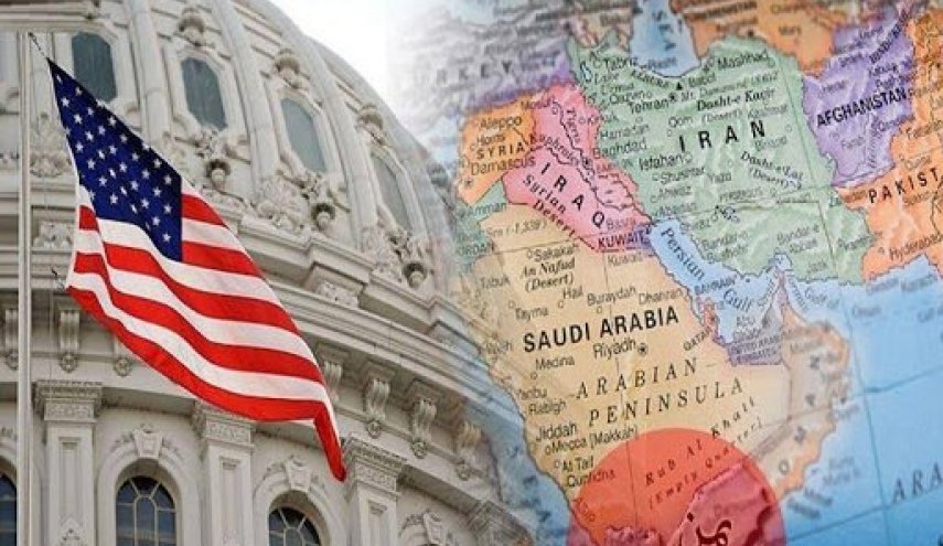 عطوان: أمريكا تتخذ قرارًا صادمًا في الشرق الأوسط.. ما الجديد؟ ولماذا الآن؟