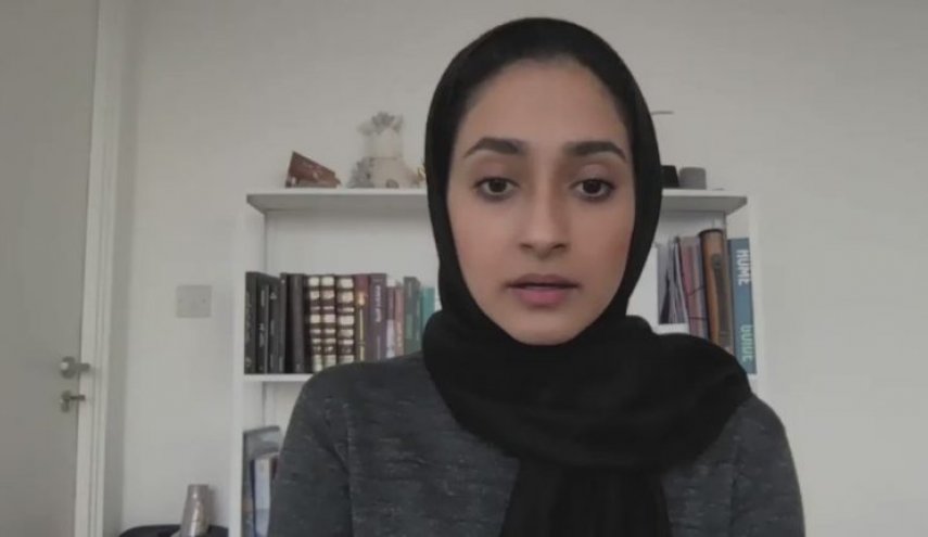 ما علاقة النظام الإماراتي بحادث قتل الناشطة آلاء الصديق في لندن؟