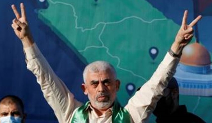 رئیس دفتر حماس در غزه: زمان آزادی مسجدالاقصی نزدیک است