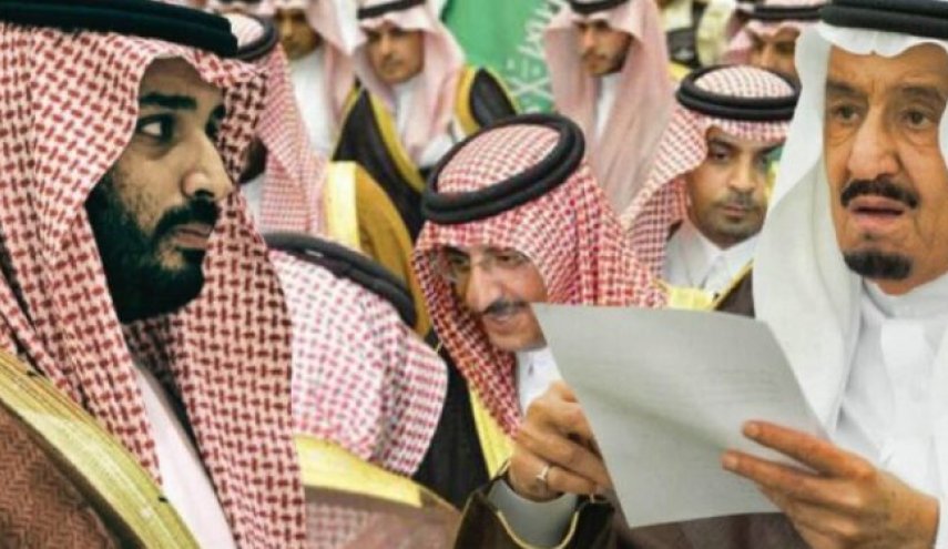 منظمة حقوقية بريطانية: بن سلمان ضاعف من قمعه لمعتقلي الرأي 