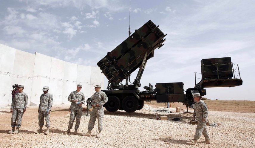 لماذا سحبت امريكا منظوماتها الدفاعية 'فجأةً' من السعودية ودول خليجية؟