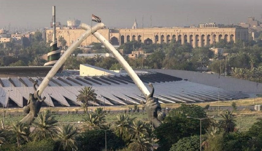 الحكومة العراقية تبدأ تنفيذ مشروع العاصمة الإدارية الجديدة 