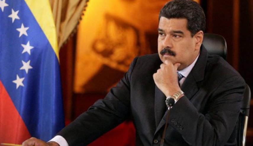 رئيس فنزويلا: نطمح إلى إعادة بناء العلاقات مع أمريكا
