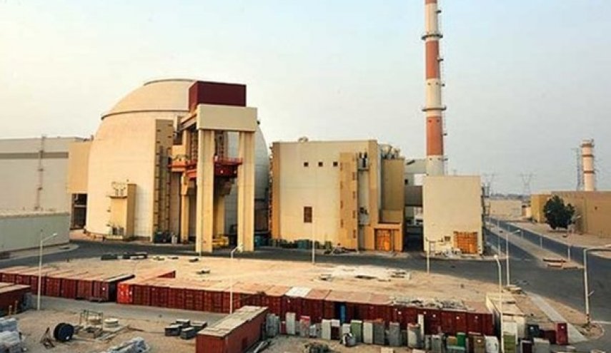 ايران.. خروج محطة بوشهر من إنتاج الكهرباء لمدة 3 إلى 4 أيام