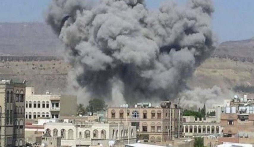 عربستان طی ۲۴ ساعت گذشته با ۱۰۵ بار بمباران یمن، آتش بس را نقض کرد