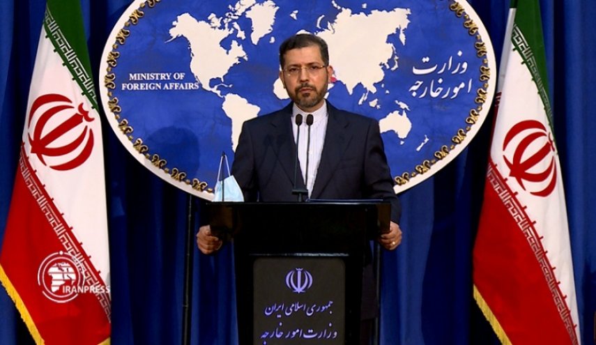 طهران: ليس مستبعدا ان تكون جولة المفاوضات القادمة في فيينا هي الاخيرة
