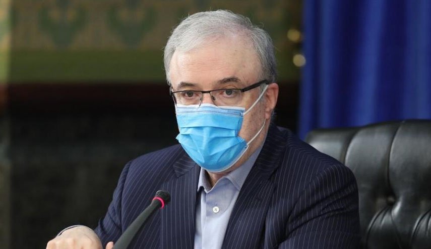 وزیر بهداشت: شنبه از واکسن اسپوتنیک ایرانی رونمایی می‌شود/ واکسن پاستور اجازه مصرف اضطراری می‌گیرد