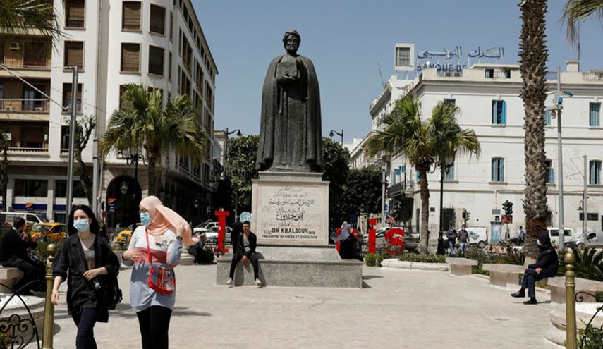 تونس.. دفاع صهر الرئيس السابق يقرر تدويل القضية