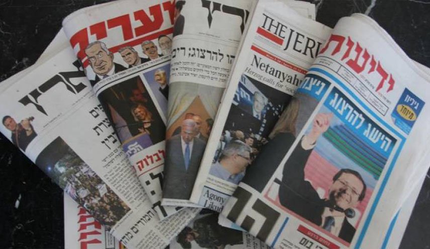 أهم ما ورد في الإعلام الإسرائيلي الاثنين 21-6-2021