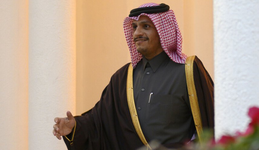 قطر تتسلم أوراق اعتماد السفير السعودي الجديد لديها