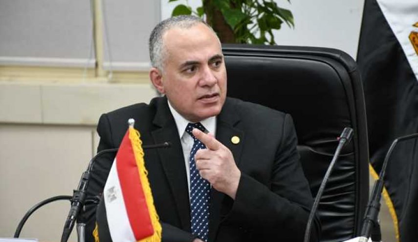 مصر تتهم إثيوبيا باستخدام سد النهضة 'لأغراض سياسية'