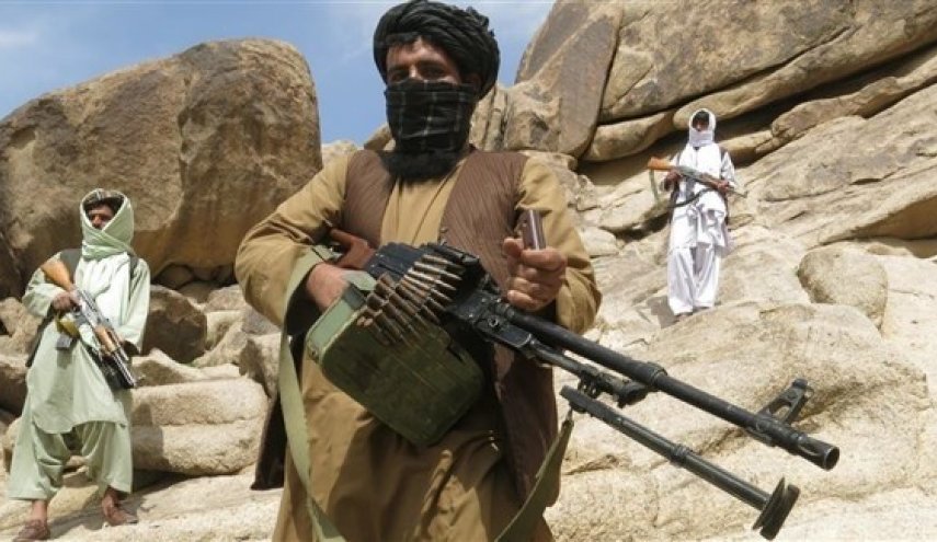 الشرطة الأفغانية: 'طالبان' سيطرت على منطقة استراتيجية شمال البلاد
