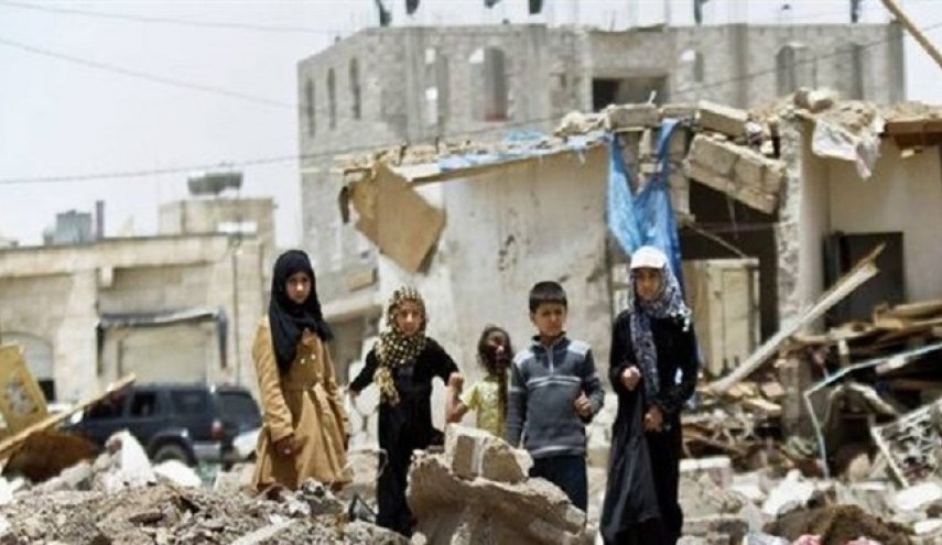 صنعاء: ملت یمن صلح زیر تحریم و محاصره را نمی‌پذیرد
