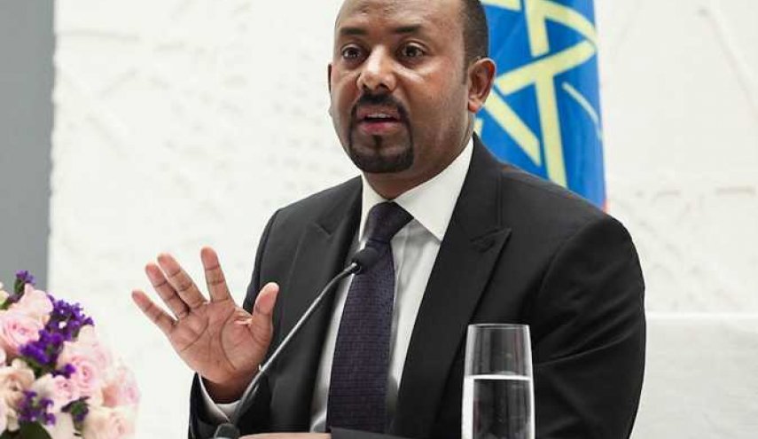 رئيس وزراء إثيوبيا يبعث رسالة 'طمأنة' للشعبين المصري والسوداني