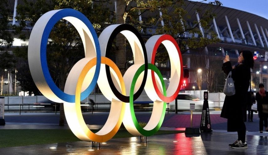 کاهش چشمگیر علاقه به المپیک توکیو در جهان
