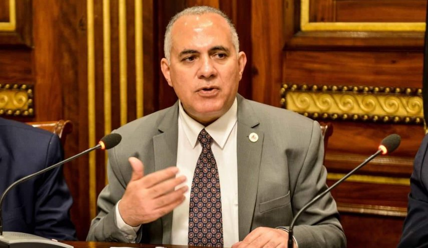 وزير الري المصري لإثيوبيا: تكلفة التعاون أرخص من تكلفة الحرب