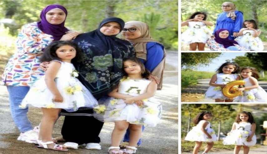 مصرع أمّ وبناتها الأربع في حادث مروّع في بيروت
