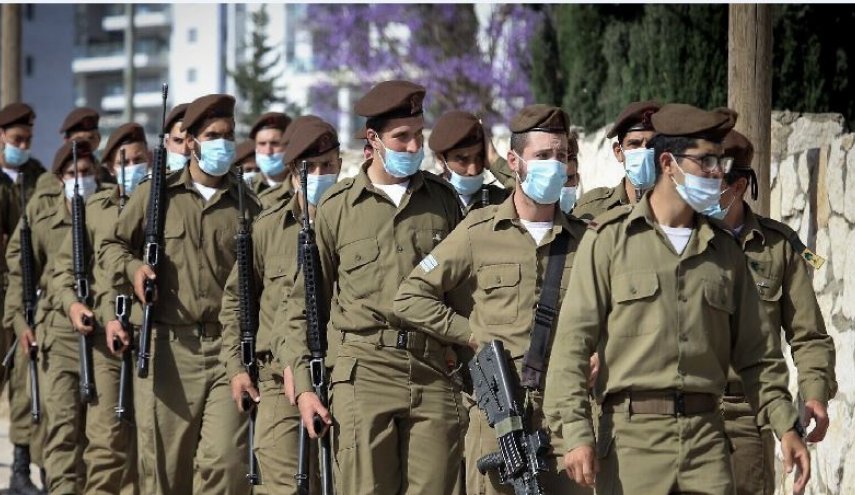 جيش الإحتلال يطلق تدريبا عسكريا مفاجئا يحاكي تنفيذ عمليات ضد غزة 