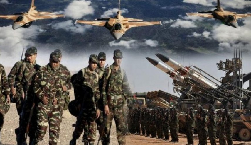 تقارير عسكرية غربية تكشف: مناورات “الأسد الإفريقي” جاءت استعدادا لغزو الجزائر