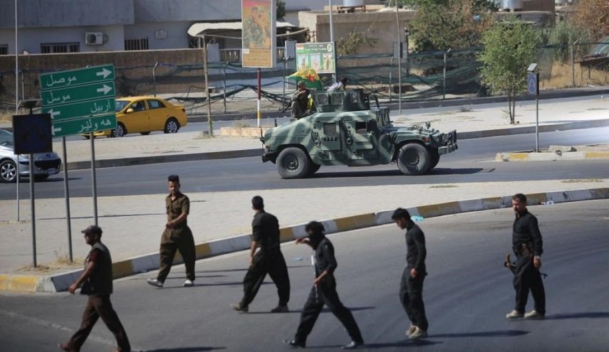 كردستان العراق: إعترافات تؤكد تورط حزب العمال بقتل عناصر في البيشمركة