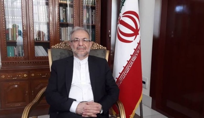 رسول موسوی: نگرانی ایران جابه‌جایی قدرت در افغانستان نیست

