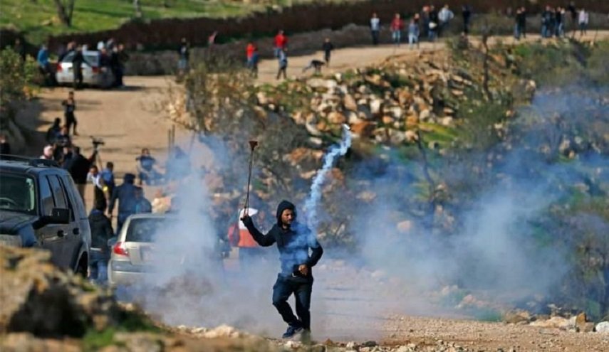 قوات الاحتلال تستعد للانتقام من فلسطينيي 48