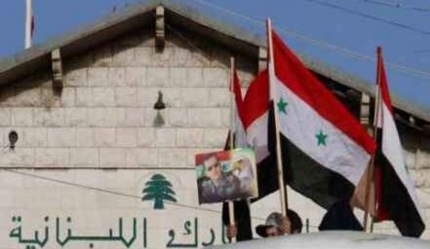 لبنان.. مسؤول أمني رفيع يتوجه إلى سوريا حاملا رسائل سياسية هامة