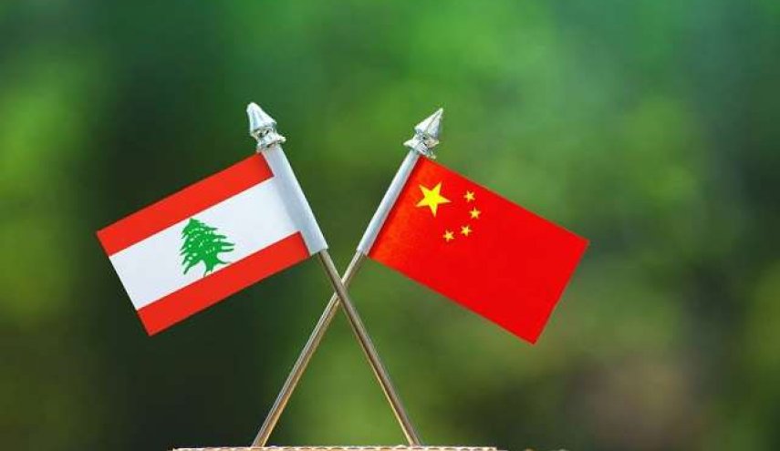 سفير الصين في بيروت: سنعزّز علاقاتنا التاريخية مع لبنان