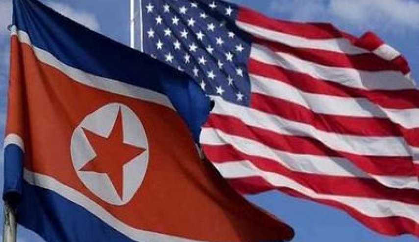 كوريا الشمالية ترفض احتمال أي اتصال مع أمريكا