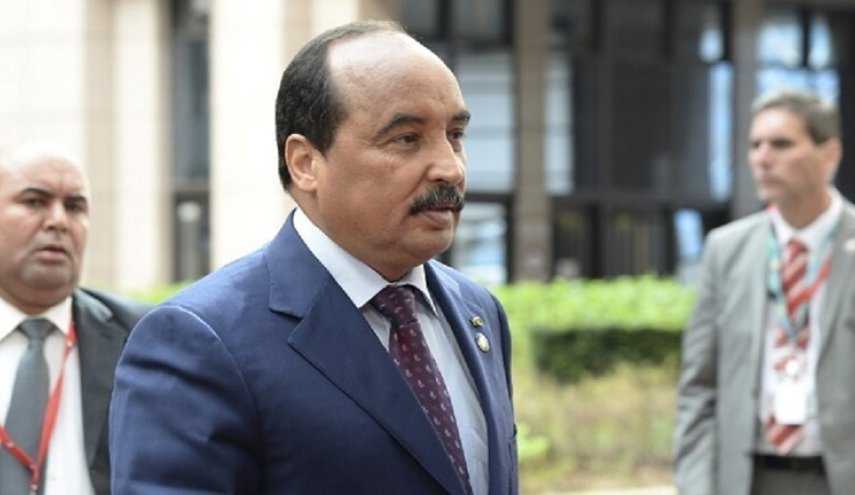 محامو الرئيس الموريتاني السابق یعتبرون حبس موكلهم 