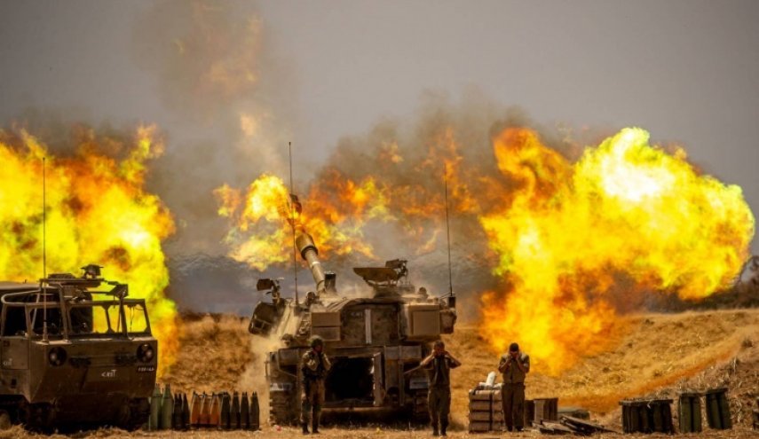 ارتش صهیونیستی از احتمال آغاز درگیری با غزه در آینده نزدیک خبرداد