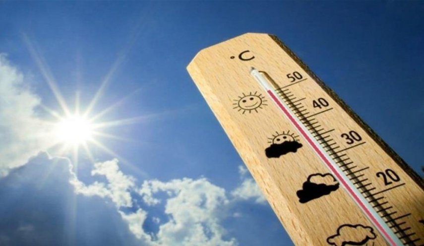 العراق: ثلاث محافظات ستسجل درجة حرارة 50 مئوية غداً الجمعة