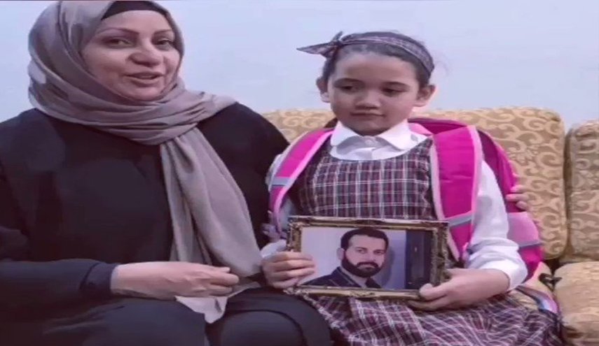 المنامة تحرم طفلة سجين سياسي من الدراسة وتدفعها الى المجهول